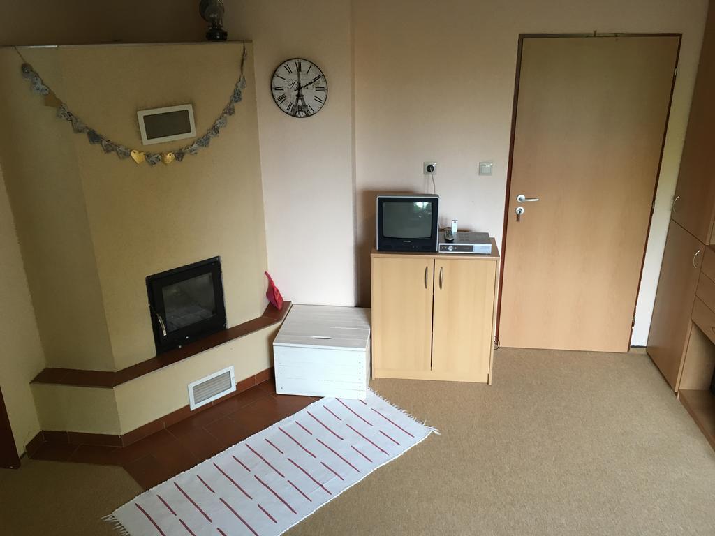 Apartmanovy Dom Кралики Экстерьер фото