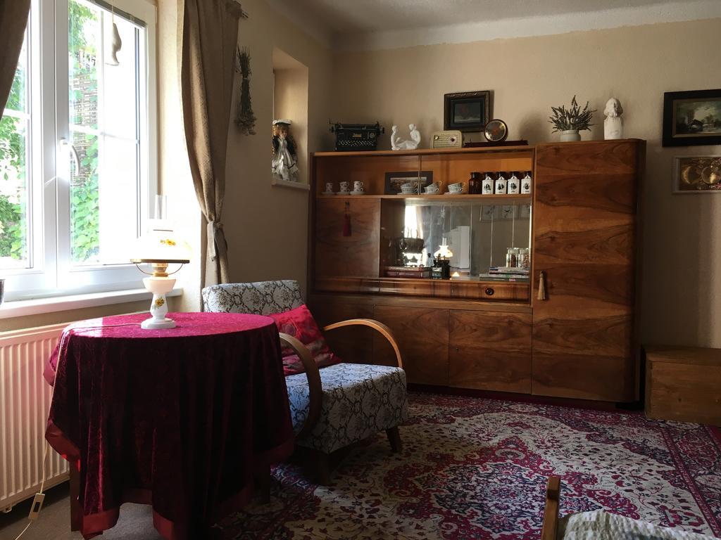 Apartmanovy Dom Кралики Экстерьер фото
